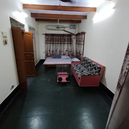 ורנאסי Heritage Homestay@Old City Near Ganges מראה חיצוני תמונה