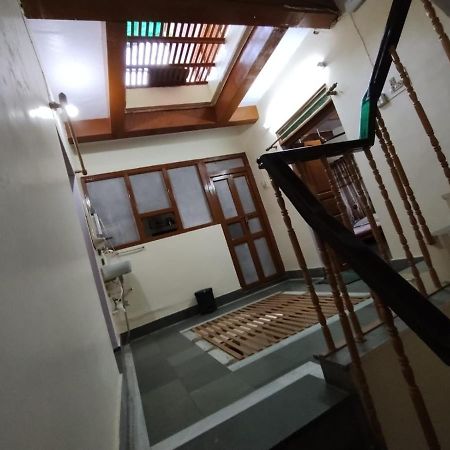 ורנאסי Heritage Homestay@Old City Near Ganges מראה חיצוני תמונה