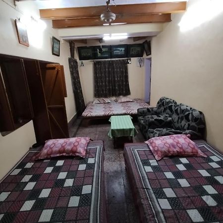 ורנאסי Heritage Homestay@Old City Near Ganges מראה חיצוני תמונה