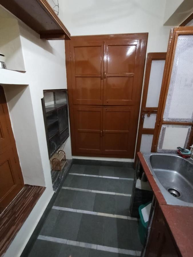 ורנאסי Heritage Homestay@Old City Near Ganges מראה חיצוני תמונה