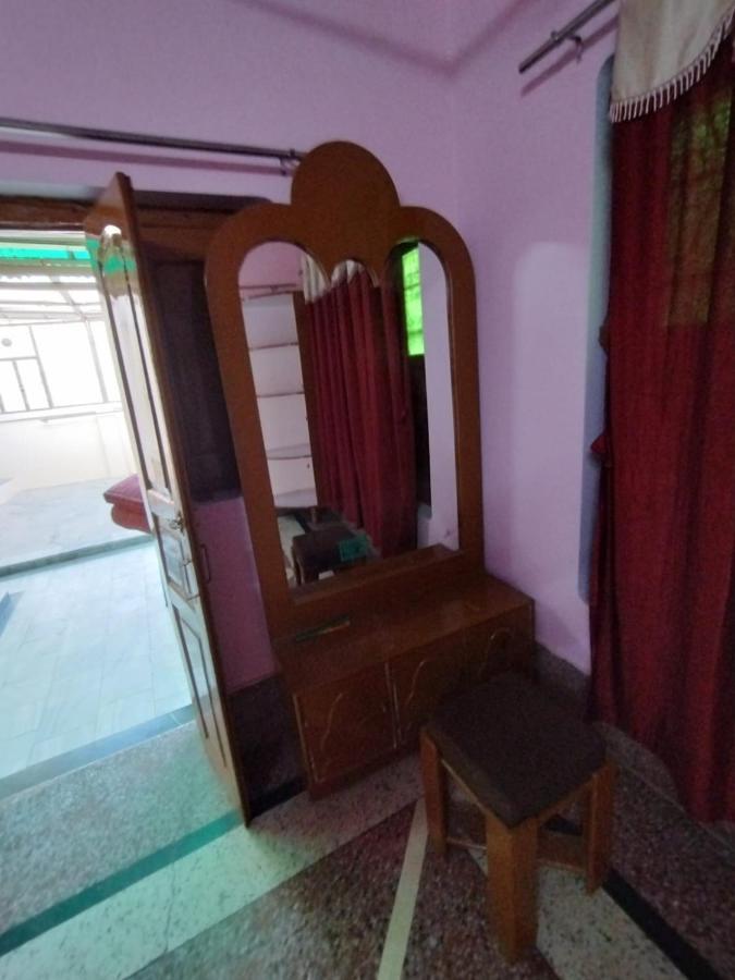 ורנאסי Heritage Homestay@Old City Near Ganges מראה חיצוני תמונה