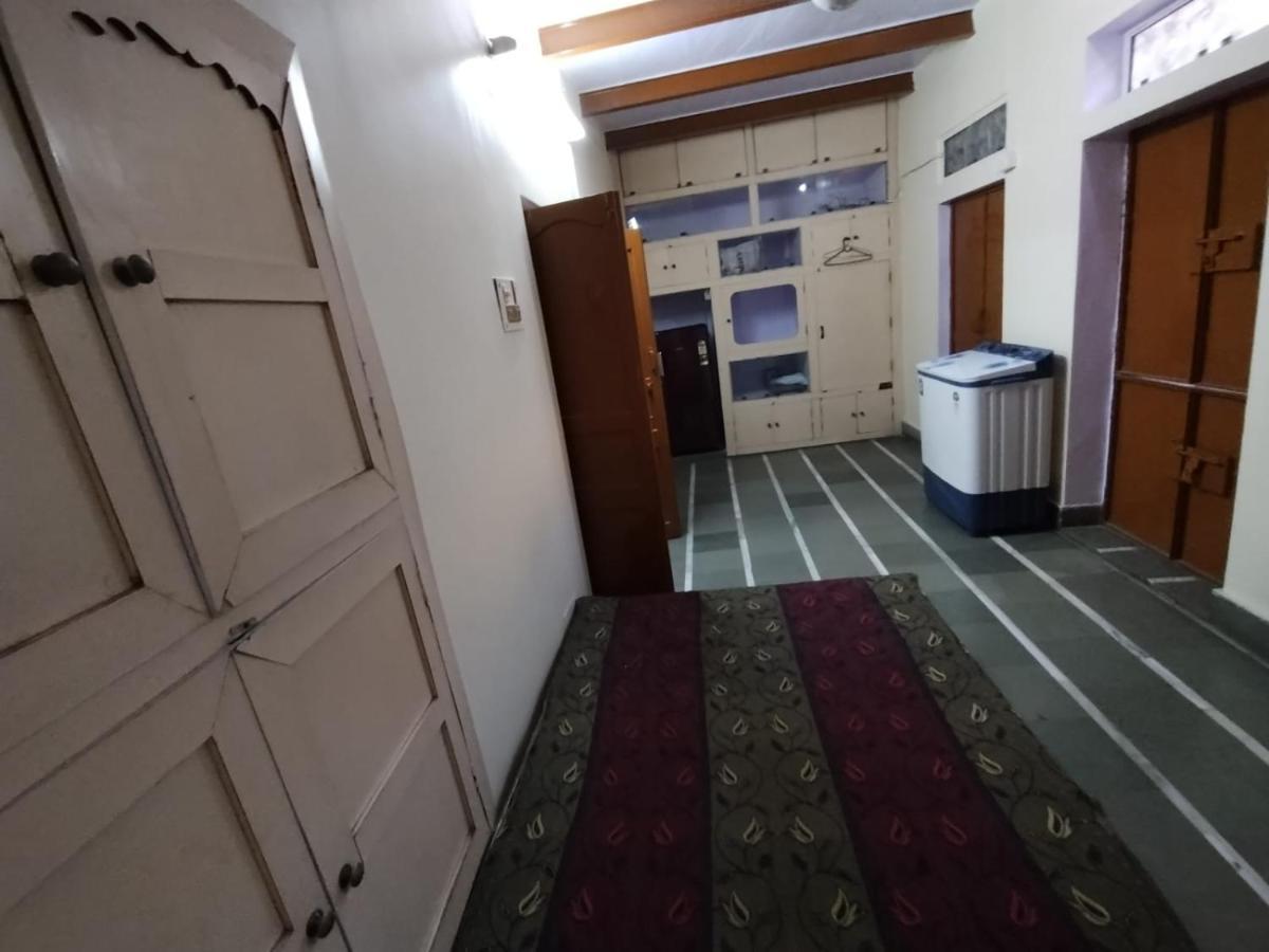 ורנאסי Heritage Homestay@Old City Near Ganges מראה חיצוני תמונה