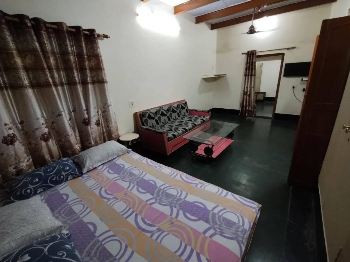 ורנאסי Heritage Homestay@Old City Near Ganges מראה חיצוני תמונה