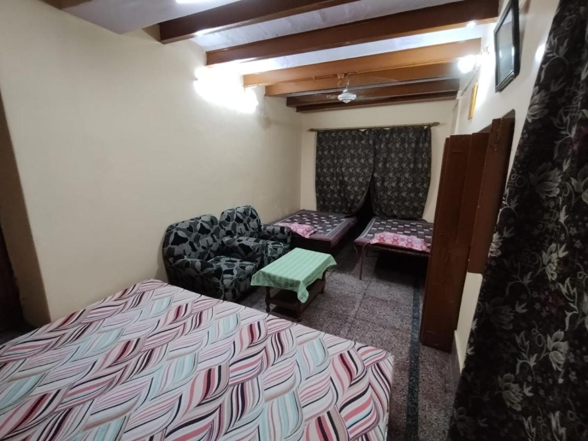 ורנאסי Heritage Homestay@Old City Near Ganges מראה חיצוני תמונה