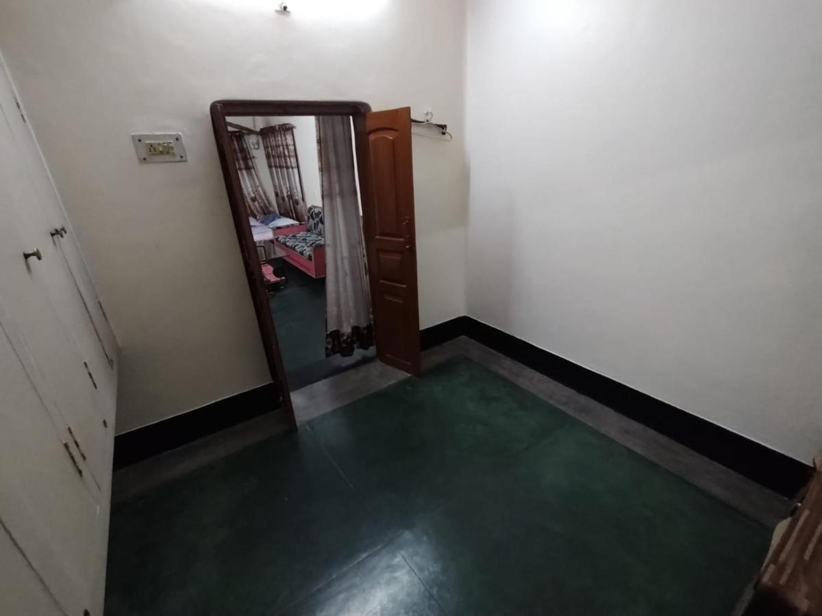 ורנאסי Heritage Homestay@Old City Near Ganges מראה חיצוני תמונה