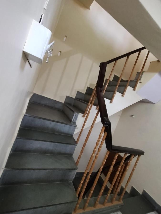 ורנאסי Heritage Homestay@Old City Near Ganges מראה חיצוני תמונה