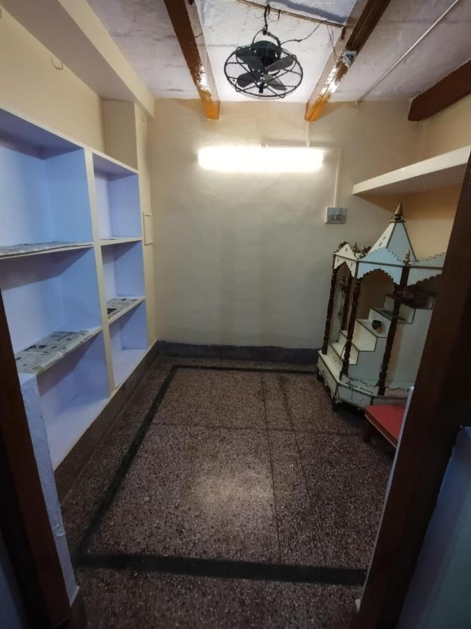 ורנאסי Heritage Homestay@Old City Near Ganges מראה חיצוני תמונה