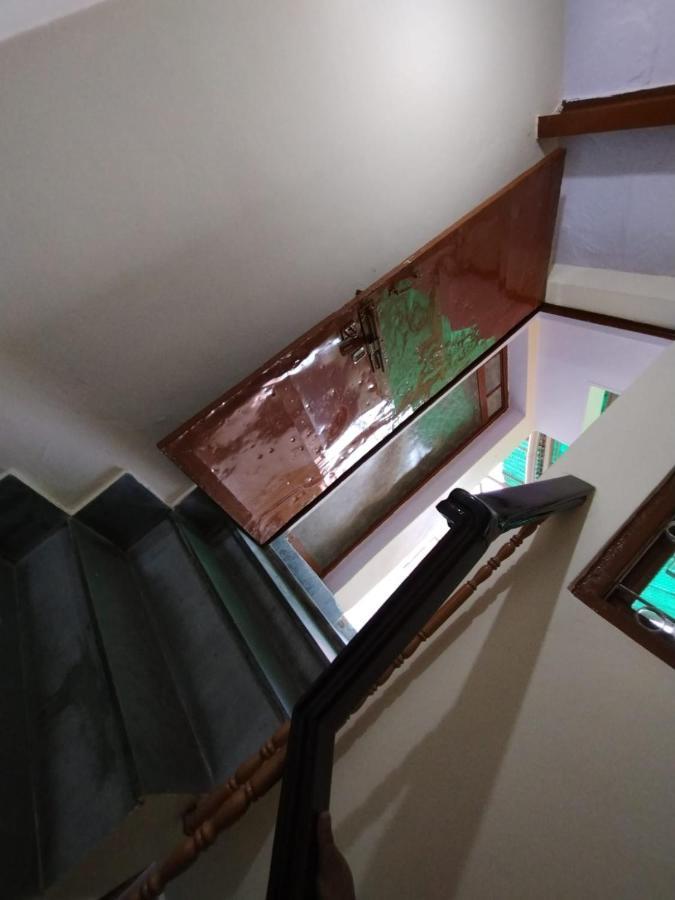 ורנאסי Heritage Homestay@Old City Near Ganges מראה חיצוני תמונה